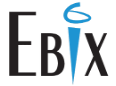 Ebix logo