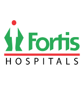 Fortis Hospitals logo