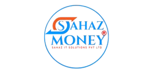 Sahaz Money (Sahaz IT Solutions Pvt Ltd) logo