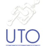 UTO Solutions logo